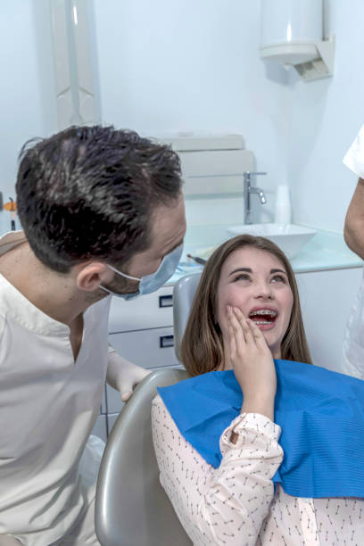 Best Emergency Orthodontic Repairs in Providence Village, TX
