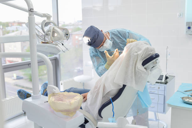 Best Dental Abscess Treatment in Providence Village, TX